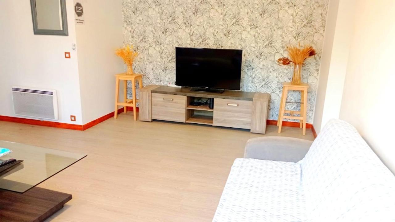 Home Disneyland Paris Avec Parking Wifi Lagny Exterior foto